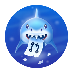 Pull Shark Achievement